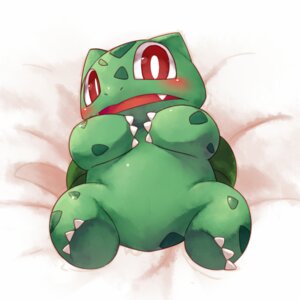 Rating: Questionable Score: 0 Tags: 1:1 ambiguous_gender bedding bedding_background belly blush bulbasaur claws cotora cute_fangs e621 elemental_creature fangs featureless_crotch feral flora_fauna generation_1_pokemon green_belly green_body green_skin looking_at_viewer lying nintendo open_mouth plant pokemon pokemon_(species) quadruped red_eyes scalie solo teeth unavailable_at_source User: bunchy7s Rating: Questionable Score: 0 Tags: 1:1 ambiguous_gender bedding bedding_background belly blush bulbasaur claws cotora cute_fangs e621 elemental_creature fangs featureless_crotch feral flora_fauna generation_1_pokemon green_belly green_body green_skin looking_at_viewer lying nintendo open_mouth plant pokemon pokemon_(species) quadruped red_eyes scalie solo teeth unavailable_at_source User: bunchy7s