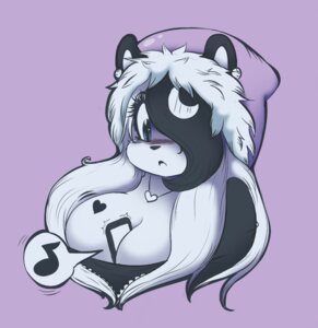 Rating: Questionable Score: 0 Tags: anthro babypandapaws big_breasts blue_eyes blush body_writing breasts cellphone cleavage clothed clothing e621 electronics female fur-trimmed_jacket fur_trim_(clothing) hair hair_over_eye heart_symbol hoodie huge_breasts luna_paws one_eye_obstructed phone slightly_chubby solo topwear writing_on_breasts User: bunchy7s