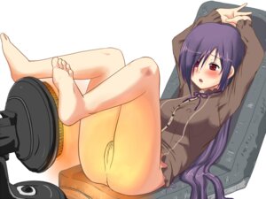 Rating: Explicit Score: 0 Tags: arms_up barefoot blush bottomless breasts censored erect_nipples feet female heater large_breasts long_hair mikage_(toppara) nipples pubic_hair purple_hair pussy red_eyes rule34 segirl soles toppara User: bunchy7s Rating: Explicit Score: 0 Tags: arms_up barefoot blush bottomless breasts censored erect_nipples feet female heater large_breasts long_hair mikage_(toppara) nipples pubic_hair purple_hair pussy red_eyes rule34 segirl soles toppara User: bunchy7s