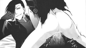 Rating: Explicit Score: 0 Tags: ass bottomless censored clothed_male clothed_sex cowgirl_position female fullmetal_alchemist lan_fan ling_yao male monochrome rule34 sex smug torn_clothes User: bunchy7s Rating: Explicit Score: 0 Tags: ass bottomless censored clothed_male clothed_sex cowgirl_position female fullmetal_alchemist lan_fan ling_yao male monochrome rule34 sex smug torn_clothes User: bunchy7s