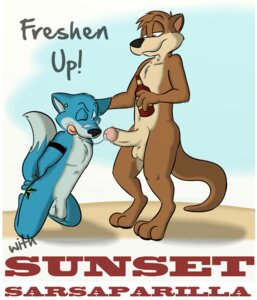 Rating: Explicit Score: 0 Tags: 3_toes anthro balls barbell_piercing bdsm black_nose blue_body blue_fur blue_tail bodily_fluids bondage bottle bound brown_body brown_fur brown_hair brown_tail canid canine canis cheek_tuft container countershading cum cum_on_face cum_string dipstick_tail dominant dominant_male duo e621 ear_piercing english_text erection eyebrow_barbell eyebrow_piercing eyebrows facial_piercing facial_tuft feet flaccid foreskin fur genital_fluids genitals gradient_background hair half-closed_eyes hands_behind_back hands_tied holding_bottle holding_container holding_object humanoid_genitalia humanoid_penis interspecies kneeling licking licking_lips looking_at_another looking_at_genitalia looking_at_penis looking_down male male/male mammal markings multicolored_body multicolored_fur multicolored_tail mustelid narrowed_eyes nude one_eye_closed otter parody penis penis_in_face piercing pink_tongue poster poster_template retracted_foreskin robbie_(rotten_robbie) rokuke_shiba_(character) rope rotten_robbie self_lick sex shadow short_hair simple_background standing submissive submissive_male tail tail_markings tattoo text toes tongue tongue_out tuft two_tone_body two_tone_fur two_tone_tail white_body white_fur white_tail wolf User: bunchy7s