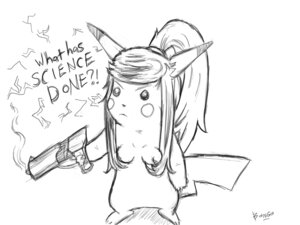 Rating: Explicit Score: 0 Tags: breasts crossover female hair meme metroid monochrome nintendo pikachu pikaran pokemon rule34 samus_aran super_smash_bros. what User: bunchy7s