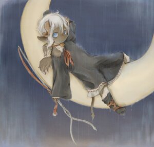Rating: Safe Score: 0 Tags: alternative_fashion ambiguous_gender anthro bell biped blue_eyes bovid caprine collar e621 fantasy feathered_wings feathers goat goth gothic_lolita horn j-fashion lolita_(fashion) looking_at_viewer lying mammal moon pole relaxing solo tail tota totatetta victorian_goth wings young young_anthro User: bunchy7s