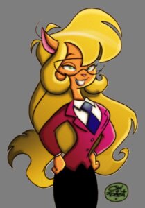 Rating: Safe Score: 0 Tags: accessory alpha_channel anthro blonde_hair callie_briggs clothing e621 eyewear felid female glasses green_eyes hair hanna-barbera lila89 long_hair looking_at_viewer mammal necktie smile solo suit swat_kats tail User: bunchy7s Rating: Safe Score: 0 Tags: accessory alpha_channel anthro blonde_hair callie_briggs clothing e621 eyewear felid female glasses green_eyes hair hanna-barbera lila89 long_hair looking_at_viewer mammal necktie smile solo suit swat_kats tail User: bunchy7s