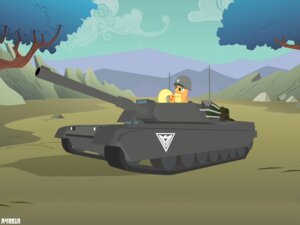 Rating: Safe Score: 0 Tags: 4:3 a4r91n_(artist) allied applejack_(mlp) armored_vehicle cannon command_and_conquer crossover day detailed_background e621 earth_pony electronic_arts equid equine female feral friendship_is_magic hasbro horse m1_abrams machine mammal my_little_pony outside pony ranged_weapon red_alert_(series) sky solo tail tank_(vehicle) toony tracked_vehicle turret vehicle weapon User: bunchy7s