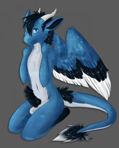 Rating: Explicit Score: 0 Tags: anthro balls biped blue_eyes dragon e621 erection feathered_dragon feathered_scalie feathered_wings feathers fluffy fur furred_dragon furred_scalie genitals hairy hi_res jitzu kneeling male mythological_creature mythological_scalie mythology nude penis pose rayxray scalie simple_background sitting solo tail wings User: bunchy7s