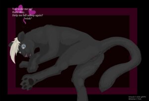 Rating: Explicit Score: 0 Tags: anus butt crossgender digital_media_(artwork) e621 english_text felid female feral genitals hair inviting lyra_(the-shadow-of-light) mammal melanistic mtf_crossgender pantherine pinup pose presenting raised_tail solo soulgryph tail tail_anus text the_shadow_of_light vulva white_hair User: bunchy7s Rating: Explicit Score: 0 Tags: anus butt crossgender digital_media_(artwork) e621 english_text felid female feral genitals hair inviting lyra_(the-shadow-of-light) mammal melanistic mtf_crossgender pantherine pinup pose presenting raised_tail solo soulgryph tail tail_anus text the_shadow_of_light vulva white_hair User: bunchy7s
