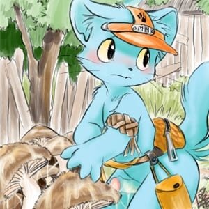Rating: Explicit Score: 0 Tags: blue cum feline male momiji_yu-ga mushroom penis rule34 User: bunchy7s