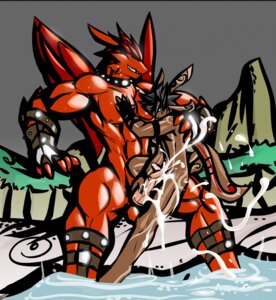 Rating: Explicit Score: 0 Tags: balls bodily_fluids cum cumshot dragon duo e621 ejaculation erection eyes_closed fangs genital_fluids genitals grin handjob hi_res horn larger_male male male/male messy muscular mythological_creature mythological_scalie mythology naukonevermore nude orgasm penile penis reptile scalie sex sitting size_difference smaller_male smile spread_legs spreading teeth wings yellow_eyes User: bunchy7s Rating: Explicit Score: 0 Tags: balls bodily_fluids cum cumshot dragon duo e621 ejaculation erection eyes_closed fangs genital_fluids genitals grin handjob hi_res horn larger_male male male/male messy muscular mythological_creature mythological_scalie mythology naukonevermore nude orgasm penile penis reptile scalie sex sitting size_difference smaller_male smile spread_legs spreading teeth wings yellow_eyes User: bunchy7s
