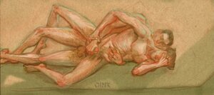Rating: Explicit Score: 0 Tags: 2boys 2d anal anal_penetration anal_sex gay handjob human human_penetrated human_penetrating human_penetrating_human human_penetrating_male jerking_off_another male male_only male_penetrated male_penetrating male_penetrating_male multiple_boys multiple_males oink_(artist) penetration reach_around rule34 selfcest sex spy_(team_fortress_2) tagme team_fortress_2 yaoi User: bunchy7s