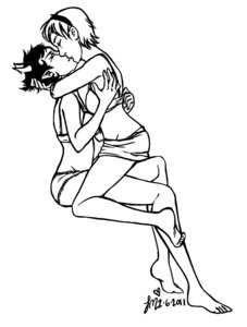Rating: Questionable Score: 0 Tags: alien alien_humanoid canon_couple clothing duo e621 female female/female homestuck horn horned_humanoid human human_on_humanoid humanoid interspecies kanaya_maryam mammal monochrome ms_paint_adventures not_furry rose_lalonde sketch troll_(homestuck) underwear unknown_artist User: bunchy7s Rating: Questionable Score: 0 Tags: alien alien_humanoid canon_couple clothing duo e621 female female/female homestuck horn horned_humanoid human human_on_humanoid humanoid interspecies kanaya_maryam mammal monochrome ms_paint_adventures not_furry rose_lalonde sketch troll_(homestuck) underwear unknown_artist User: bunchy7s