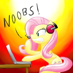 Rating: Safe Score: 0 Tags: 1:1 2012 angry blue_eyes computer crossover cutie_mark e621 electronics english_text equid equine exclamation_point feathered_wings feathers female feral fluttershy_(mlp) friendship_is_magic fur gallade77 hair hasbro headgear headphones headset long_hair mammal my_little_pony mythological_creature mythological_equine mythology pegasus pink_hair solo tail text wings yellow_body yellow_feathers yellow_fur User: bunchy7s