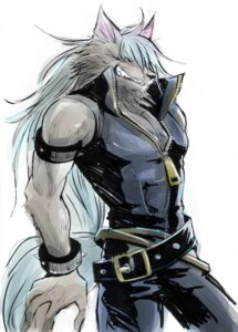 Rating: Safe Score: 0 Tags: anthro armlet belt blue_eyes bodysuit bracelet canid canine canis clothed clothing e621 fully_clothed fur grey_body grey_fur grey_hair hair jewelry kemono long_hair male mammal pretty_cure simple_background skinsuit smile smile_pretty_cure solo spiked_bracelet spikes tail tight_clothing unknown_artist white_background wolf wolfrun zipper User: bunchy7s