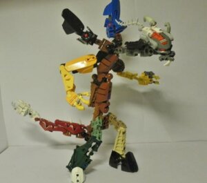 Rating: Safe Score: 0 Tags: anthro bionicle chimera discord_(mlp) draconequus e621 friendship_is_magic grandfathered_content hasbro lego lego_brick low_res male my_little_pony photography_(artwork) real solo unknown_artist User: bunchy7s