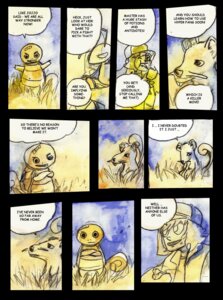 Rating: Safe Score: 0 Tags: arthropod bandage beedrill clothing comic detailed_background dialogue e621 english_text female feral fire forest generation_1_pokemon grass hair hat headgear headwear human insect male mammal nintendo open_mouth outside plant pokemon pokemon_(species) qlock rattata rodent text tree young User: bunchy7s Rating: Safe Score: 0 Tags: arthropod bandage beedrill clothing comic detailed_background dialogue e621 english_text female feral fire forest generation_1_pokemon grass hair hat headgear headwear human insect male mammal nintendo open_mouth outside plant pokemon pokemon_(species) qlock rattata rodent text tree young User: bunchy7s