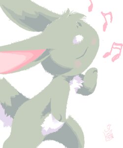 Rating: Safe Score: 0 Tags: 5:6 aliasing ambiguous_gender blush digital_media_(artwork) dithering e621 eyes_closed feral fur grey_body grey_fur lagomorph leporid long_ears low_res mammal momiji_yu-ga musical_note musical_symbol nude rabbit side_view simple_background solo symbol tail white_background white_body white_fur User: bunchy7s Rating: Safe Score: 0 Tags: 5:6 aliasing ambiguous_gender blush digital_media_(artwork) dithering e621 eyes_closed feral fur grey_body grey_fur lagomorph leporid long_ears low_res mammal momiji_yu-ga musical_note musical_symbol nude rabbit side_view simple_background solo symbol tail white_background white_body white_fur User: bunchy7s