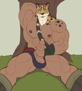 Rating: Explicit Score: 0 Tags: abs animal_head animal_humanoid anthro armor arody baldric balls belt biceps big_muscles big_penis biped black_body black_nose black_skin boots bottomwear brown_body brown_fur clothed clothing e621 erection fangs felid flexing footwear for_a_head fur genitals grin guin guin_saga hand_behind_head happy holding_own_penis holding_penis huge_muscles humanoid humanoid_genitalia humanoid_penis inviting leopard loincloth looking_at_viewer male mammal markings masturbation muscular muscular_anthro muscular_male nipples open_mouth pantherine partially_clothed pecs penile penile_masturbation penis plant pose presenting reclining royalty shoes sitting smile solo spread_legs spreading teeth topless tree underwear underwear_down wristband yellow_body yellow_eyes yellow_fur User: bunchy7s