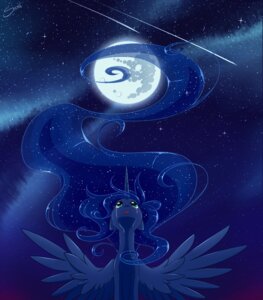 Rating: Safe Score: 0 Tags: 2013 blue_body blue_feathers bodily_fluids cool_colors crying e621 equid equine feathered_wings feathers female feral friendship_is_magic hasbro horn mammal moon my_little_pony mythological_creature mythological_equine mythology night outside princess_luna_(mlp) secret-pony shooting_star solo sparkles star tears upset winged_unicorn wings User: bunchy7s Rating: Safe Score: 0 Tags: 2013 blue_body blue_feathers bodily_fluids cool_colors crying e621 equid equine feathered_wings feathers female feral friendship_is_magic hasbro horn mammal moon my_little_pony mythological_creature mythological_equine mythology night outside princess_luna_(mlp) secret-pony shooting_star solo sparkles star tears upset winged_unicorn wings User: bunchy7s