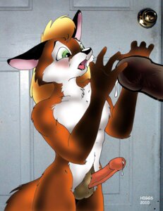 Rating: Explicit Score: 0 Tags: 2010 anthro bodily_fluids canid canine cum digital_media_(artwork) disembodied_penis duo e621 erection fellatio fox genital_fluids genitals humanoid_genitalia humanoid_penis male male/male male_penetrated male_penetrating male_penetrating_male mammal michael_higgs micro oral penetration penile penis precum sex short shrinking size_transformation tail transformation User: bunchy7s