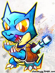 Rating: Safe Score: 0 Tags: ambiguous_gender blastoise blue_body blue_skin chibi choiceswag claws e621 generation_1_pokemon nintendo open_mouth orange_eyes pokemon pokemon_(species) reptile scalie shell solo standing teeth tongue User: bunchy7s
