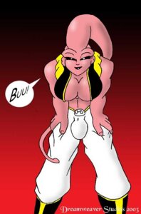Rating: Explicit Score: 0 Tags: 1girls 2003 breasts dragon_ball dragon_ball_z dreamweaver dws female female_majin_buu futanari genderswap humanoid intersex majin majin_buu pink_skin rule34 rule_63 smooth_skin tagme User: bunchy7s