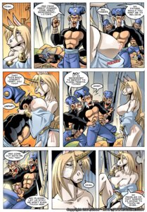 Rating: Explicit Score: 0 Tags: alma_(vixinecomics) anthro big_breasts breasts comic e621 eldest english_text equid equine erection fabio_paulino female genitals group guard haplorhine horn male mammal masturbation monkey mythological_creature mythological_equine mythology penile penile_masturbation penis presenting primate quest_for_fun scyra_(character) sorrow tail teasing text unicorn vaginal vaginal_masturbation vixine_comics zandria User: bunchy7s
