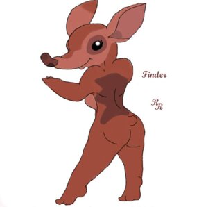 Rating: Explicit Score: 0 Tags: disney female female_only finder finder_(lilo_and_stitch) lilo_and_stitch rascalraccoon rule34 solo tagme User: bunchy7s
