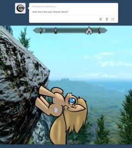 Rating: Safe Score: 0 Tags: 2013 backy_(ask-backy) bethesda_game_studios blue_eyes blush brown_hair crossover cutie_mark e621 earth_pony english_text equid equine fan_character female feral fur hair hasbro hooves horse humor mammal microsoft my_little_pony pony skyrim slavedemorto solo tan_body tan_fur text the_elder_scrolls tumblr User: bunchy7s Rating: Safe Score: 0 Tags: 2013 backy_(ask-backy) bethesda_game_studios blue_eyes blush brown_hair crossover cutie_mark e621 earth_pony english_text equid equine fan_character female feral fur hair hasbro hooves horse humor mammal microsoft my_little_pony pony skyrim slavedemorto solo tan_body tan_fur text the_elder_scrolls tumblr User: bunchy7s