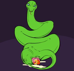 Rating: Explicit Score: 0 Tags: animal_genitalia anthro bodily_fluids cloaca cloaca_juice cloacal cloacal_head_gulp cloacal_vore duo e621 eyes_closed featherscale feet_first female female/female feral genital_fluids genitals horizontal_cloaca penetration reptile scalie size_difference snake unbirthing vaginal vaginal_head_gulp vaginal_penetration vore User: bunchy7s