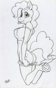 Rating: Questionable Score: 0 Tags: 2013 anthro anthrofied bhawk big_breasts biped black_and_white bottomwear breasts butt clothing cutie_mark e621 earth_pony equid equine female friendship_is_magic hasbro hooves horse jumping looking_at_viewer mammal monochrome my_little_pony pinkie_pie_(mlp) pony shirt shorts simple_background solo tail tongue tongue_out topwear traditional_media_(artwork) undressing User: bunchy7s Rating: Questionable Score: 0 Tags: 2013 anthro anthrofied bhawk big_breasts biped black_and_white bottomwear breasts butt clothing cutie_mark e621 earth_pony equid equine female friendship_is_magic hasbro hooves horse jumping looking_at_viewer mammal monochrome my_little_pony pinkie_pie_(mlp) pony shirt shorts simple_background solo tail tongue tongue_out topwear traditional_media_(artwork) undressing User: bunchy7s