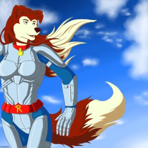 Rating: Safe Score: 0 Tags: 1:1 anthro canid canine canis clothing colleen_(road_rovers) collie domestic_dog e621 female fuzzycoma herding_dog hi_res mammal pastoral_dog road_rovers rough_collie sheepdog solo tail uniform User: bunchy7s