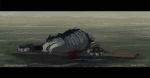 Rating: Questionable Score: 0 Tags: black_hair blood bodily_fluids boss_wolf canid canine canis claws clothing dreamworks e621 english_text floating gloves hair handwear koklico kung_fu_panda male mammal outside plank sea solo spikes text unconscious water wolf wood User: bunchy7s Rating: Questionable Score: 0 Tags: black_hair blood bodily_fluids boss_wolf canid canine canis claws clothing dreamworks e621 english_text floating gloves hair handwear koklico kung_fu_panda male mammal outside plank sea solo spikes text unconscious water wolf wood User: bunchy7s