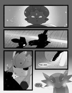 Rating: Questionable Score: 0 Tags: blizzard_(weather) comic death dialogue digital_drawing_(artwork) digital_media_(artwork) e621 eeveelution english_text feral generation_3_pokemon generation_4_pokemon glaceon greyscale hi_res male monochrome nintendo pokemon pokemon_(species) salamence snow speech_bubble tderek99 text weavile winter User: bunchy7s Rating: Questionable Score: 0 Tags: blizzard_(weather) comic death dialogue digital_drawing_(artwork) digital_media_(artwork) e621 eeveelution english_text feral generation_3_pokemon generation_4_pokemon glaceon greyscale hi_res male monochrome nintendo pokemon pokemon_(species) salamence snow speech_bubble tderek99 text weavile winter User: bunchy7s