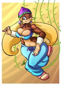 Rating: Questionable Score: 0 Tags: alternative_fashion amekaji anthro big_breasts blonde_hair breasts cleavage clothed clothing digital_media_(artwork) donkey_kong_(series) e621 ear_piercing ear_ring feet female ganguro_(fashion) gyaru hair haplorhine hoop_ear_ring j-fashion jaeh kong mammal midriff monkey motion_lines nintendo one_eye_closed piercing pigtails pose prehensile_feet primate ring_piercing solo tail tight_clothing tiny_kong toes wide_hips wink y2k_(fashion) User: bunchy7s