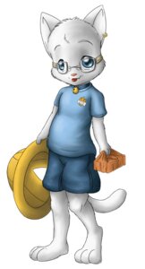 Rating: Safe Score: 0 Tags: 3_toes 4_fingers anthro barefoot bell bell_collar big_head biped blep blue_eyes bottomwear clothed clothing collar domestic_cat e621 ear_piercing edis_krad elix eyewear feet felid feline felis fingers fully_clothed fur glasses hat headgear headwear holding_clothing holding_hat holding_headgear holding_headwear holding_object looking_at_viewer lunch male mammal piercing pink_nose shirt shorts simple_background solo standing t-shirt tail toes tongue tongue_out topwear white_background white_body white_fur young young_anthro young_male User: bunchy7s Rating: Safe Score: 0 Tags: 3_toes 4_fingers anthro barefoot bell bell_collar big_head biped blep blue_eyes bottomwear clothed clothing collar domestic_cat e621 ear_piercing edis_krad elix eyewear feet felid feline felis fingers fully_clothed fur glasses hat headgear headwear holding_clothing holding_hat holding_headgear holding_headwear holding_object looking_at_viewer lunch male mammal piercing pink_nose shirt shorts simple_background solo standing t-shirt tail toes tongue tongue_out topwear white_background white_body white_fur young young_anthro young_male User: bunchy7s