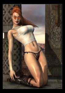 Rating: Explicit Score: 0 Tags: 1girls 3d female female_only human lara_croft lara_croft_(classic) rule34 solo tagme tomb_raider tomb_raider_(classic) User: bunchy7s