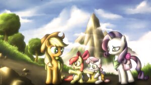 Rating: Safe Score: 0 Tags: 16:9 2012 amber_eyes apple_bloom_(mlp) applejack_(mlp) blonde_hair blue_eyes child clothing cloud cowboy_hat cutie_mark detailed_background e621 earth_pony equid equine eye_contact female feral fongsaunder friendship_is_magic gesture green_eyes group hair hand_gesture hasbro hat headgear headwear hi_res horn horse looking_at_another mammal map mountain my_little_pony mythological_creature mythological_equine mythology nature outside paper plant pointing pony purple_hair quadruped rarity_(mlp) red_hair saddle_bag scarf sibling_(lore) sister_(lore) sisters_(lore) sitting smile sweetie_belle_(mlp) tail tree unicorn widescreen wood young young_feral User: bunchy7s