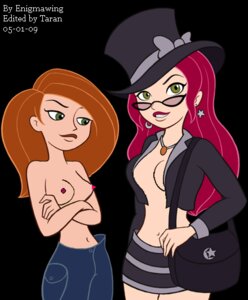 Rating: Explicit Score: 0 Tags: 2girls arms_crossed bare_shoulders bow breasts casual_exposure disney earrings enigmawing female female_only glasses human kim_possible kimberly_ann_possible looking_at_breasts magenta_hair miniskirt multiple_females multiple_girls necklace nipples open_shirt orange_hair pants purse rule34 skirt straight_hair top_hat topless User: bunchy7s Rating: Explicit Score: 0 Tags: 2girls arms_crossed bare_shoulders bow breasts casual_exposure disney earrings enigmawing female female_only glasses human kim_possible kimberly_ann_possible looking_at_breasts magenta_hair miniskirt multiple_females multiple_girls necklace nipples open_shirt orange_hair pants purse rule34 skirt straight_hair top_hat topless User: bunchy7s