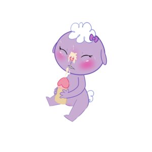 Rating: Explicit Score: 0 Tags: 1:1 adult_(lore) anthro bodily_fluids bovid caprine cum cum_on_face cumshot disembodied_penis domestic_sheep duo e621 ejaculation erection eyes_closed female female_focus genital_fluids genitals happy_tree_friends human humanoid_genitalia humanoid_penis interspecies lammy_(htf) loli male male/female mammal nude orgasm penis sheep simple_background sitting solo_focus thegalen white_background young young_anthro young_female User: bunchy7s