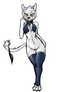 Rating: Explicit Score: 0 Tags: anthro avante92 bottomless canid clothed clothing collar diamond_dog_(mlp) e621 female footwear friendship_is_magic genitals hasbro hi_res legwear looking_at_viewer mammal my_little_pony skimpy socks solo tail toeless_footwear toeless_socks vulva User: bunchy7s