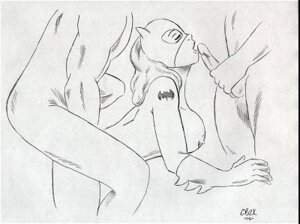 Rating: Explicit Score: 0 Tags: 1boy 1girls artist_request barbara_gordon batgirl batman_(series) dc dc_comics female human male penis rule34 sex straight tagme tattoo threesome User: bunchy7s Rating: Explicit Score: 0 Tags: 1boy 1girls artist_request barbara_gordon batgirl batman_(series) dc dc_comics female human male penis rule34 sex straight tagme tattoo threesome User: bunchy7s