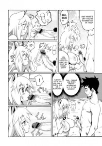 Rating: Explicit Score: 0 Tags: animal_humanoid balls big_breasts blush bodily_fluids breasts cat_humanoid censored comic duo e621 english_text erection felid felid_humanoid feline feline_humanoid female forest genital_fluids genitals human humanoid humanoid_genitalia humanoid_penis kemomimi! male mammal mammal_humanoid monochrome nipples nude pantherine penis plant precum pubes ryoji sweat tail text tiger tree vulva User: bunchy7s