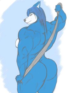 Rating: Questionable Score: 0 Tags: anthro biceps blue_hair breasts butt canid canine canis e621 elwolfo female hair hi_res hopey looking_back mammal muscular muscular_anthro muscular_female nude side_boob solo tongue tongue_out towel wolf User: bunchy7s Rating: Questionable Score: 0 Tags: anthro biceps blue_hair breasts butt canid canine canis e621 elwolfo female hair hi_res hopey looking_back mammal muscular muscular_anthro muscular_female nude side_boob solo tongue tongue_out towel wolf User: bunchy7s