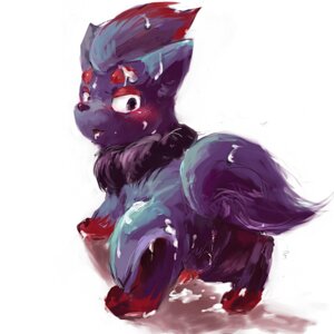 Rating: Explicit Score: 0 Tags: 1:1 anus balls blush bodily_fluids canid canine cum e621 erection feral generation_5_pokemon genital_fluids genitals male mammal nintendo nude penis pokemon pokemon_(species) simple_background solo tail urii white_background zorua User: bunchy7s