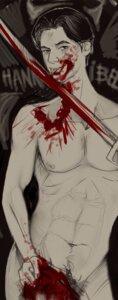 Rating: Explicit Score: 0 Tags: blood gore hannibal hannibal_lecter male male_only rule34 sword tagme User: bunchy7s Rating: Explicit Score: 0 Tags: blood gore hannibal hannibal_lecter male male_only rule34 sword tagme User: bunchy7s