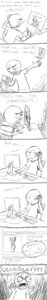 Rating: Safe Score: 0 Tags: 2k_games absurd_res arthropod artist bioshock black_and_white comic computer creating_art digital_drawing_(artwork) digital_media_(artwork) drawing_(action) drawing_(object) drawing_in_a_drawing e621 electronics english_text female frustrated hi_res human humor insect long_image male mammal monochrome parody sketch solo spot_color tall_image text the_truth unknown_artist User: bunchy7s