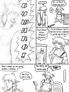 Rating: Safe Score: 0 Tags: 3:4 angel anthro black_and_white buwaro_elexion clothed clothing comic demon dialogue e621 english_text female jakkai kieri_suizahn male monochrome rhea_snaketail simple_background slightly_damned tail text white_background yellowpower User: bunchy7s
