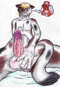 Rating: Explicit Score: 0 Tags: anthro ashley_karen_parker female furthia_high gus male rule34 tagme webcomic User: bunchy7s