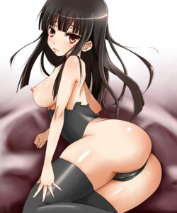 Rating: Explicit Score: 0 Tags: 07th_expansion ass black_hair blush breasts female female_only long_hair lucifer_(umineko) nipples pointy_chin red_eyes rule34 solo stakes_of_purgatory thighhighs torn_clothes umineko_no_naku_koro_ni User: bunchy7s Rating: Explicit Score: 0 Tags: 07th_expansion ass black_hair blush breasts female female_only long_hair lucifer_(umineko) nipples pointy_chin red_eyes rule34 solo stakes_of_purgatory thighhighs torn_clothes umineko_no_naku_koro_ni User: bunchy7s