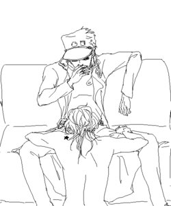 Rating: Explicit Score: 0 Tags: 2boys dio_brando gay hat joestar_birthmark jojo's_bizarre_adventure jotaro_kujo male male_only nude oral rule34 sitting sketch spread_legs stardust_crusaders yaoi User: bunchy7s Rating: Explicit Score: 0 Tags: 2boys dio_brando gay hat joestar_birthmark jojo's_bizarre_adventure jotaro_kujo male male_only nude oral rule34 sitting sketch spread_legs stardust_crusaders yaoi User: bunchy7s